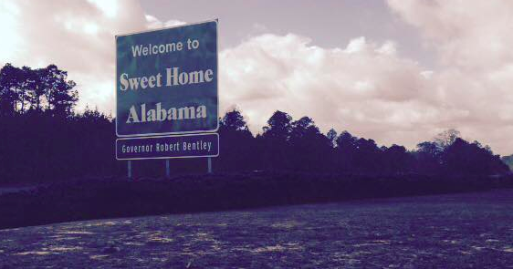 Find a Bookie in Alabama 