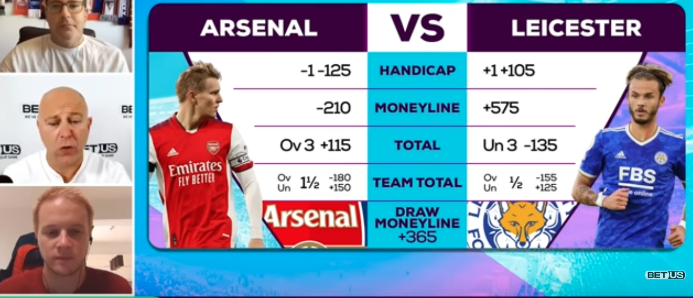 Premier League Picks Matchday 2 | Premier League Odds, Soccer Predictions & Free Tips - 13 August