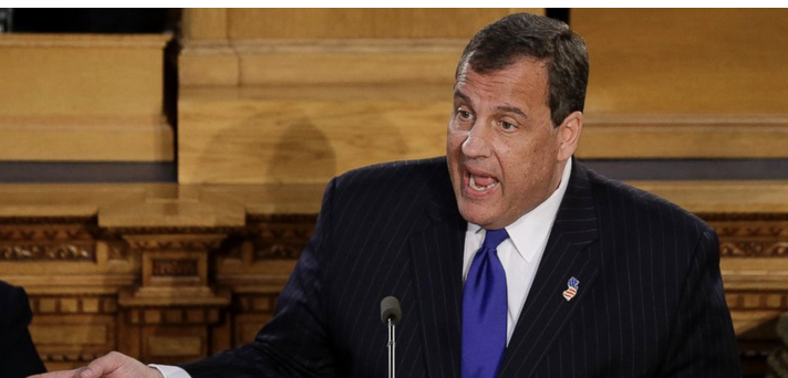 Chris Christie
