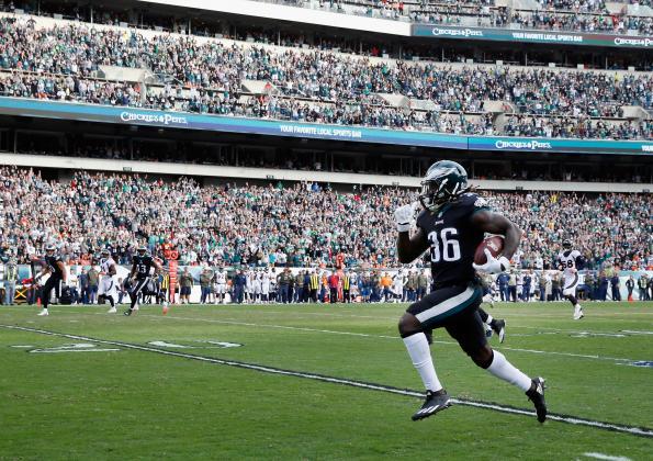 Pay Per Head Touchdown Proposition Bets for the Super Bowl