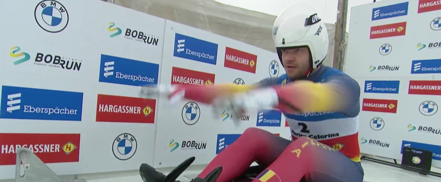 What Are The Odds to Win - Men's Singles - Luge - Beijing Olympics 