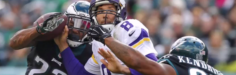 Minnesota Vikings Bookie News: Fears of Another Solid Season ATS