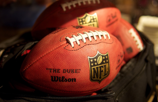 NFC Championship Game Pay Per Head