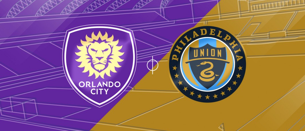  Philadelphia Union - Orlando City SC  Picks, Betting Odds - Monday July 20 