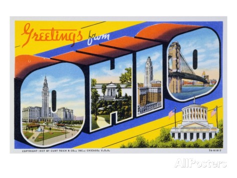 Find me a Bookie in Ohio