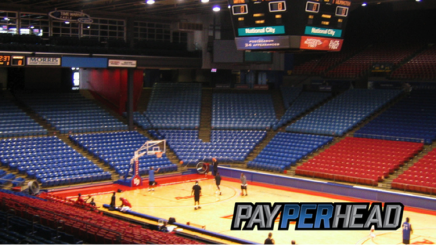 3 Pay Per Head Tools To Use During NCAAB March Madness