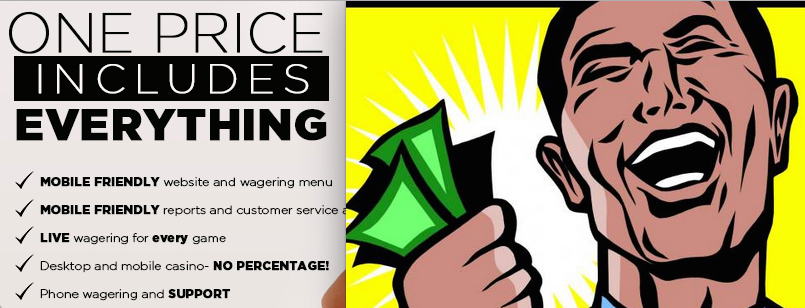 3 Must Have Tools For Pay Per Head Sportsbook Betting Agents