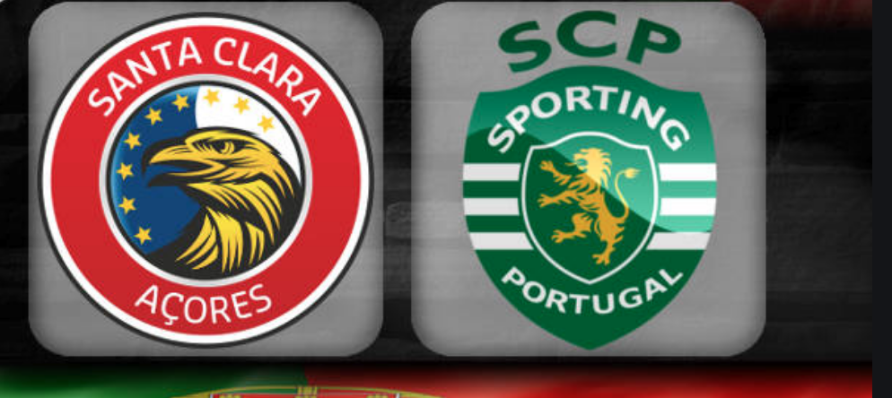 Sporting Lisbon v Santa Clara Tips, Betting Odds - Friday 10 July 