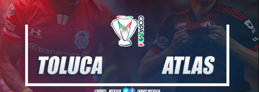  Club Atlas - Deportivo Toluca Predictions, Betting Odds 13 August 