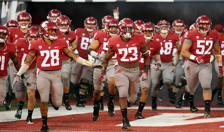 WSU Area Bookies Feeling the Pain With Cougars Impressive Start