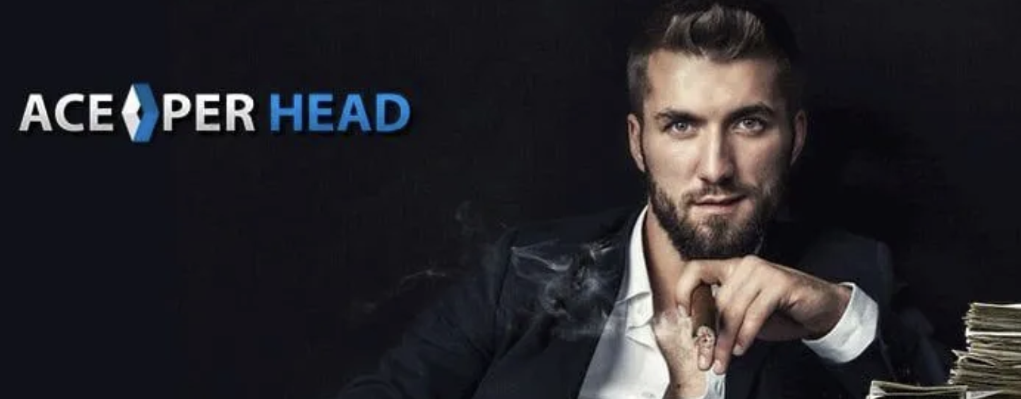 AcePerHead.com