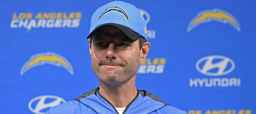 Staley Hot Seat Odds Following Loss to Titans