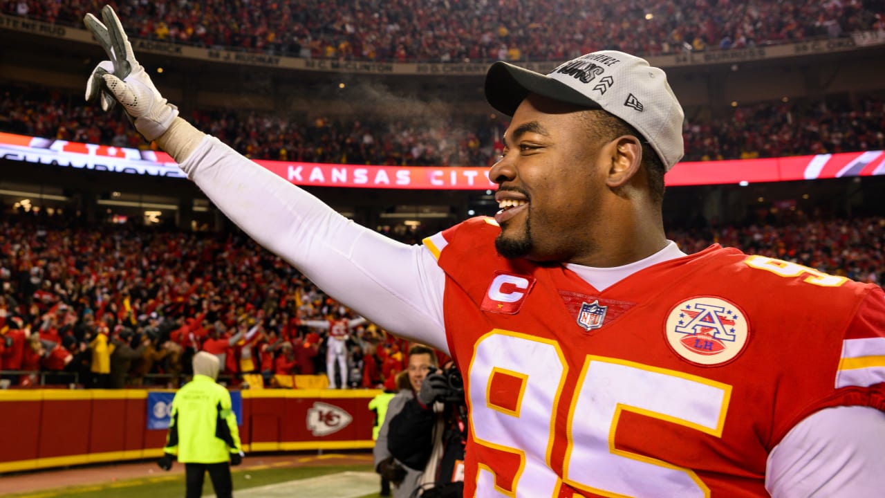 Chris Jones Super Bowl Prop Bets Payouts