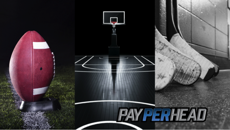 This Week's Cross-Sport Parlays Online Bookies Should Promote