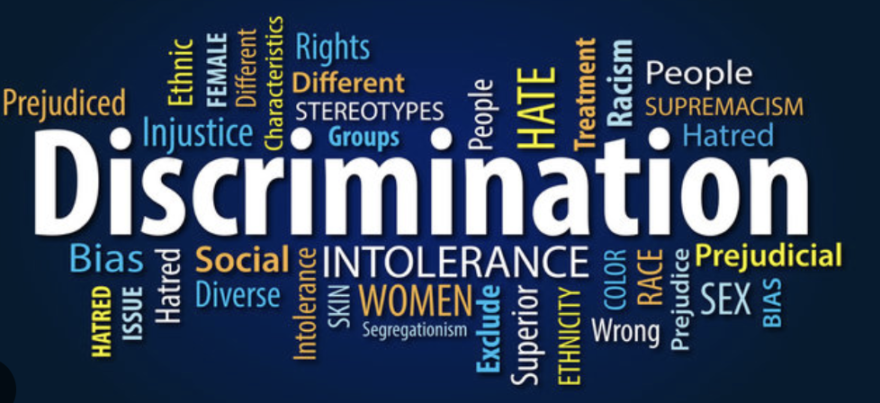 Discrimination 