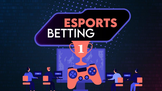 Predictions on eSports: Analytics and Statistics for the Right Bets