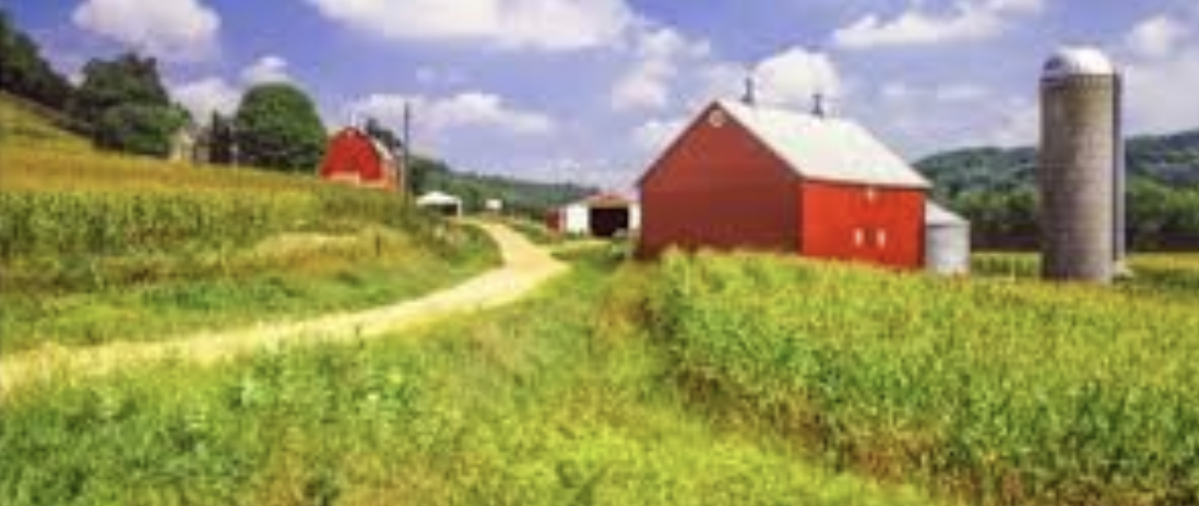 Indiana farm