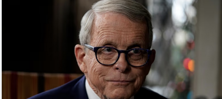 Mike DeWine