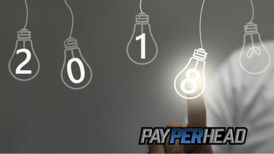 Online Bookie Tips: The 2018 Events That Will Generate Business