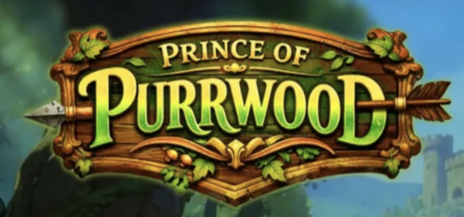 Prince of Purrwood