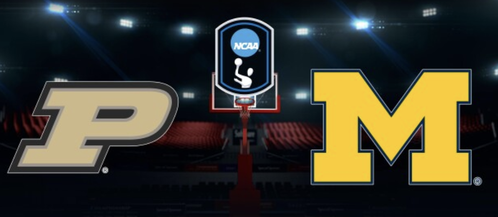 Purdue vs. Michigan