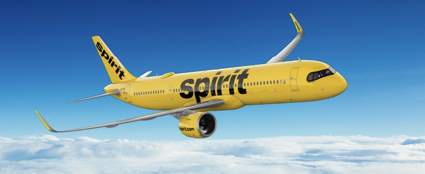 Spirit Airlines
