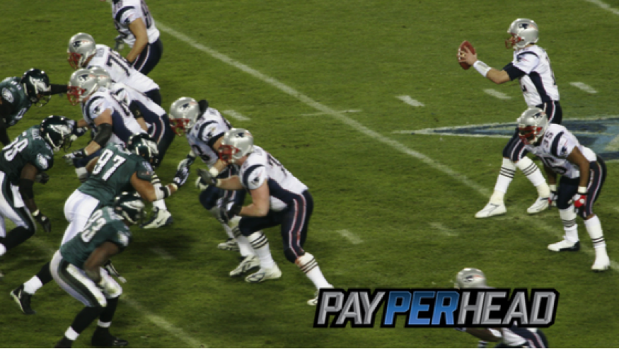 Why Online Bookies Should Offer Cross-Sport Parlays for Super Bowl 52