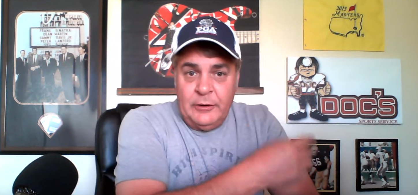 2021 PGA Championship Free Pick: Webb Simpson Payout Odds