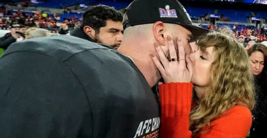 ESPN Bet Taylor Swift Super Bowl Prop Bets?