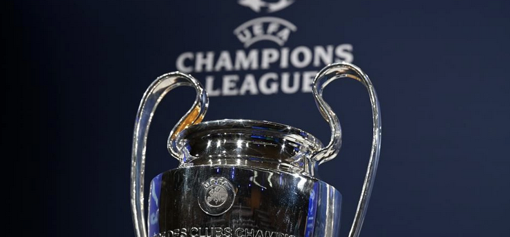 UEFA Champions League 