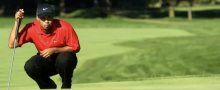 Tiger Woods
