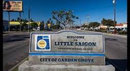 Mayweather-McGregor Orange County CA – Garden Grove, Westminster - Tiếng Việt