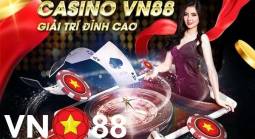 VN88 - New Online Casino For Gamblers From Vietnam