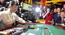 Dân Việt Nam bây giờ được chơi cờ bạc hợp pháp ở Casino