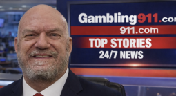 Gambling911.com top news