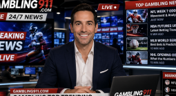 Gambling911 Top Trending