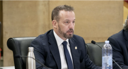 MN Senator Matt Klein