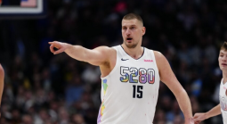 Nikola Jokic
