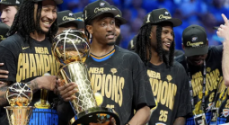 Oklahoma City Thunder