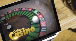 Online casino