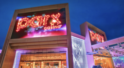 Parx Casino