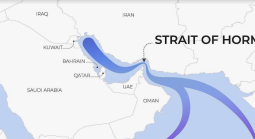 Strait of Hormuz