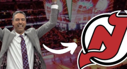 Sunny Mehta and the New Jersey Devils