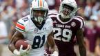 Auburn Has Bookies on Guard: Tigers Likely 3-Point Home Dog vs. UGA 