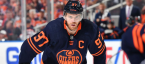 Connor McDavid Odds for Season Goals and Points
