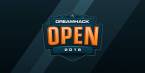 DreamHack Open Tours Winner Betting Odds 2019