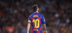 Manchester City Favored to Land Lionel Messi: Tells Barca He Wants Out