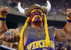 Minneapolis Vikings Bookies, Pay Per Head