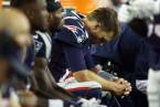 New England Patriots Bookie News – Fear of a Punishing Comeback