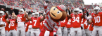 Ohio State Buckeyes Bookies Beware as Public Sees Big Bounce Back in Week 3